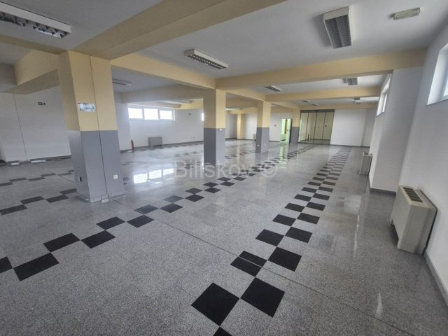 Locaux commerciaux à louer 450 m² – Zagreb