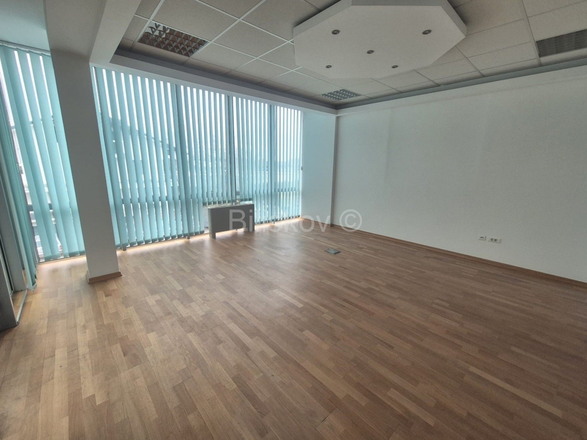 Poslovni prostor Za najam - GRAD ZAGREB ZAGREB