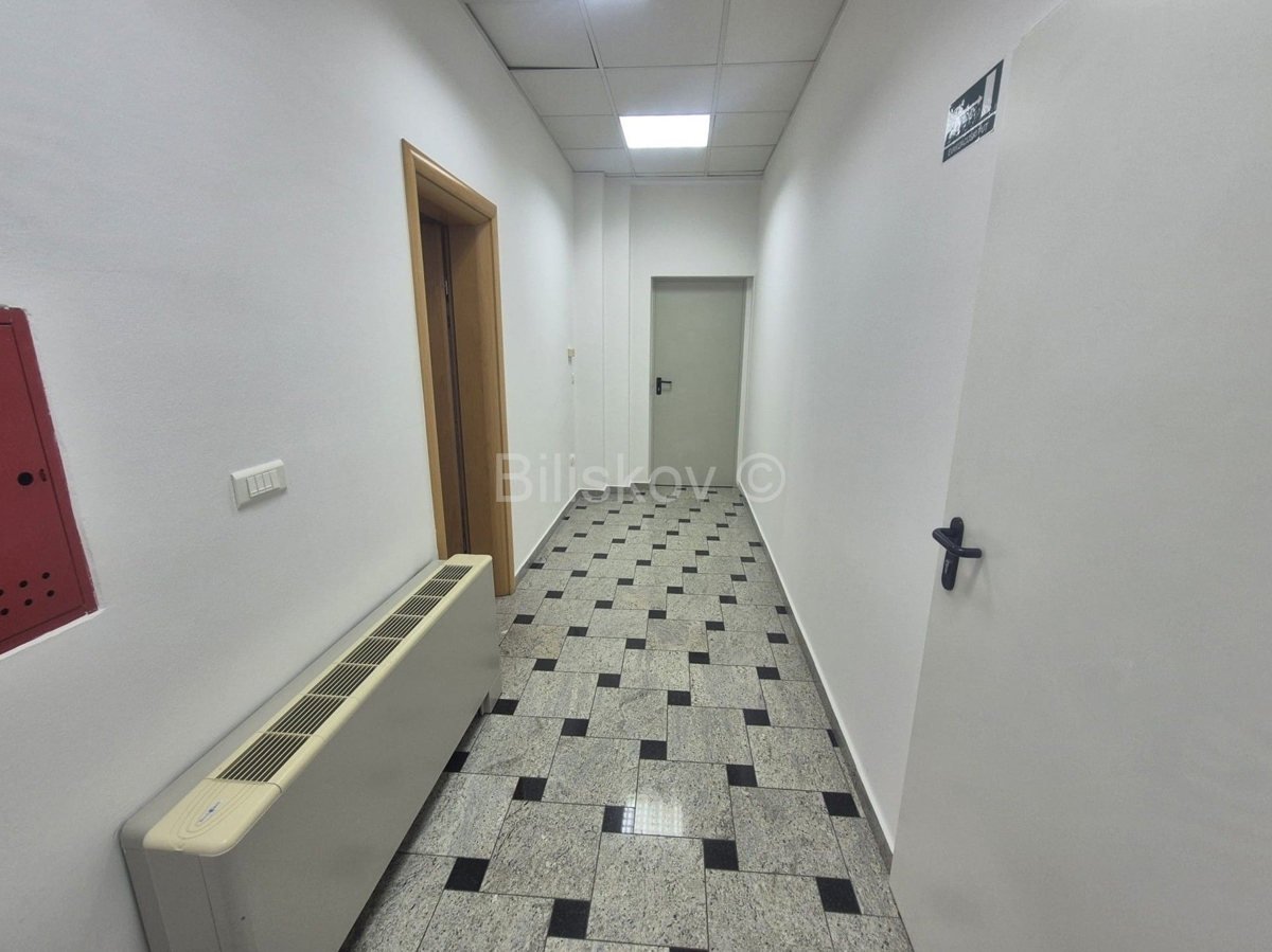Poslovni prostor Za najam - GRAD ZAGREB ZAGREB