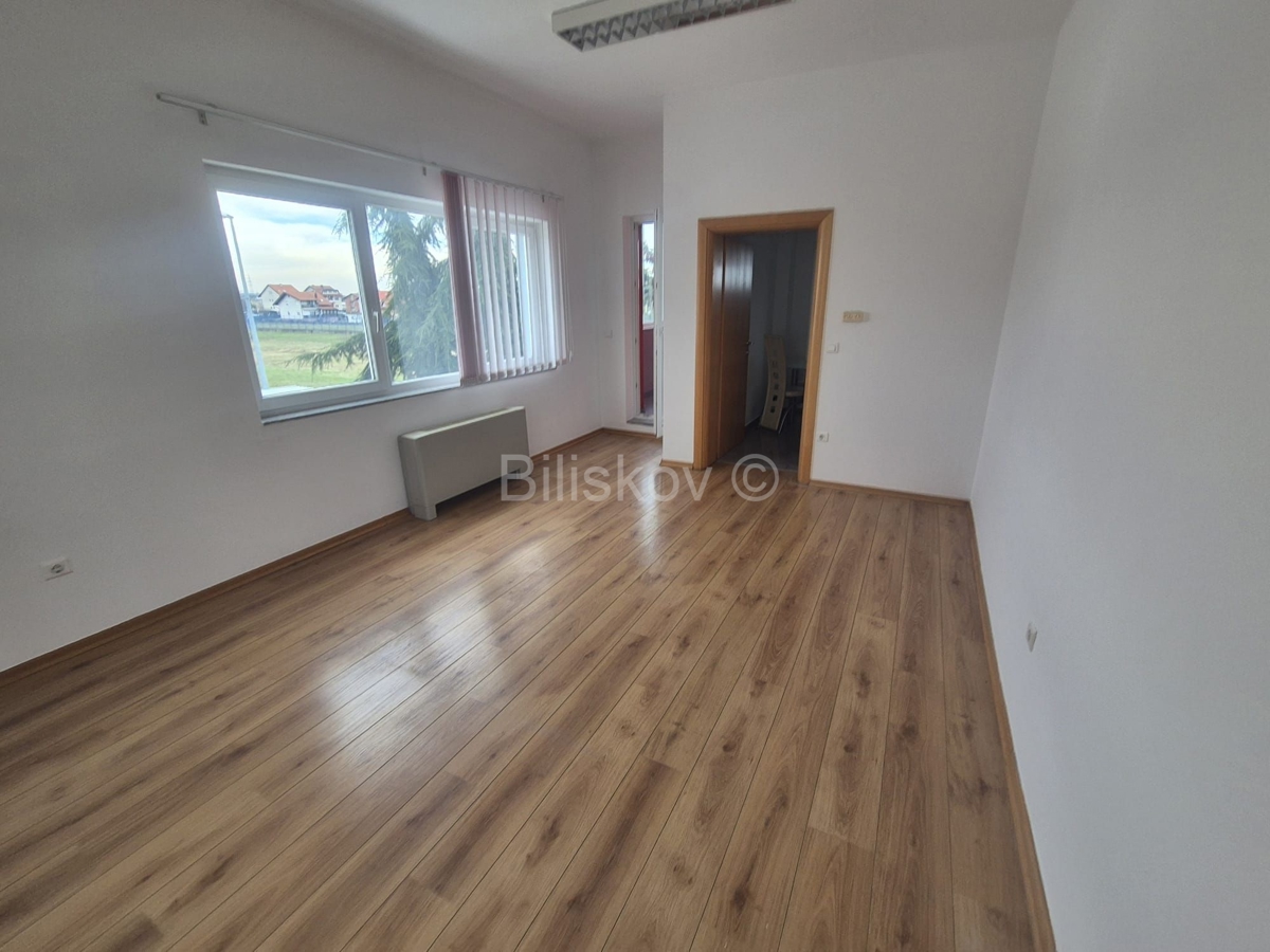 Poslovni prostor Za najam - GRAD ZAGREB ZAGREB