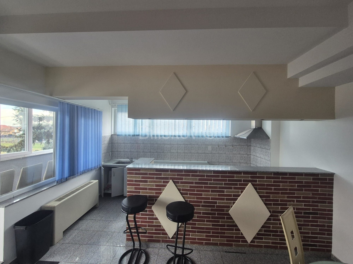 Poslovni prostor Za najam - GRAD ZAGREB ZAGREB