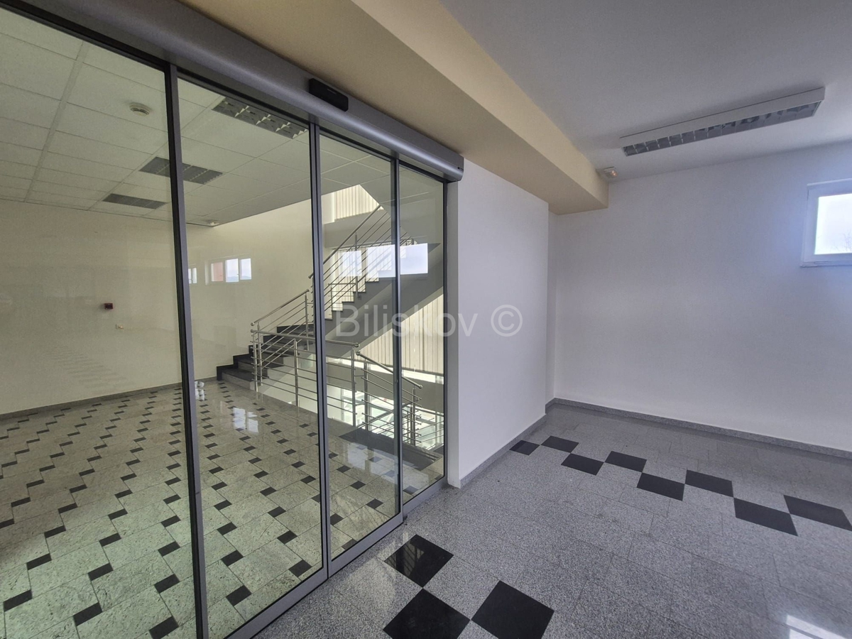 Poslovni prostor Za najam - GRAD ZAGREB ZAGREB