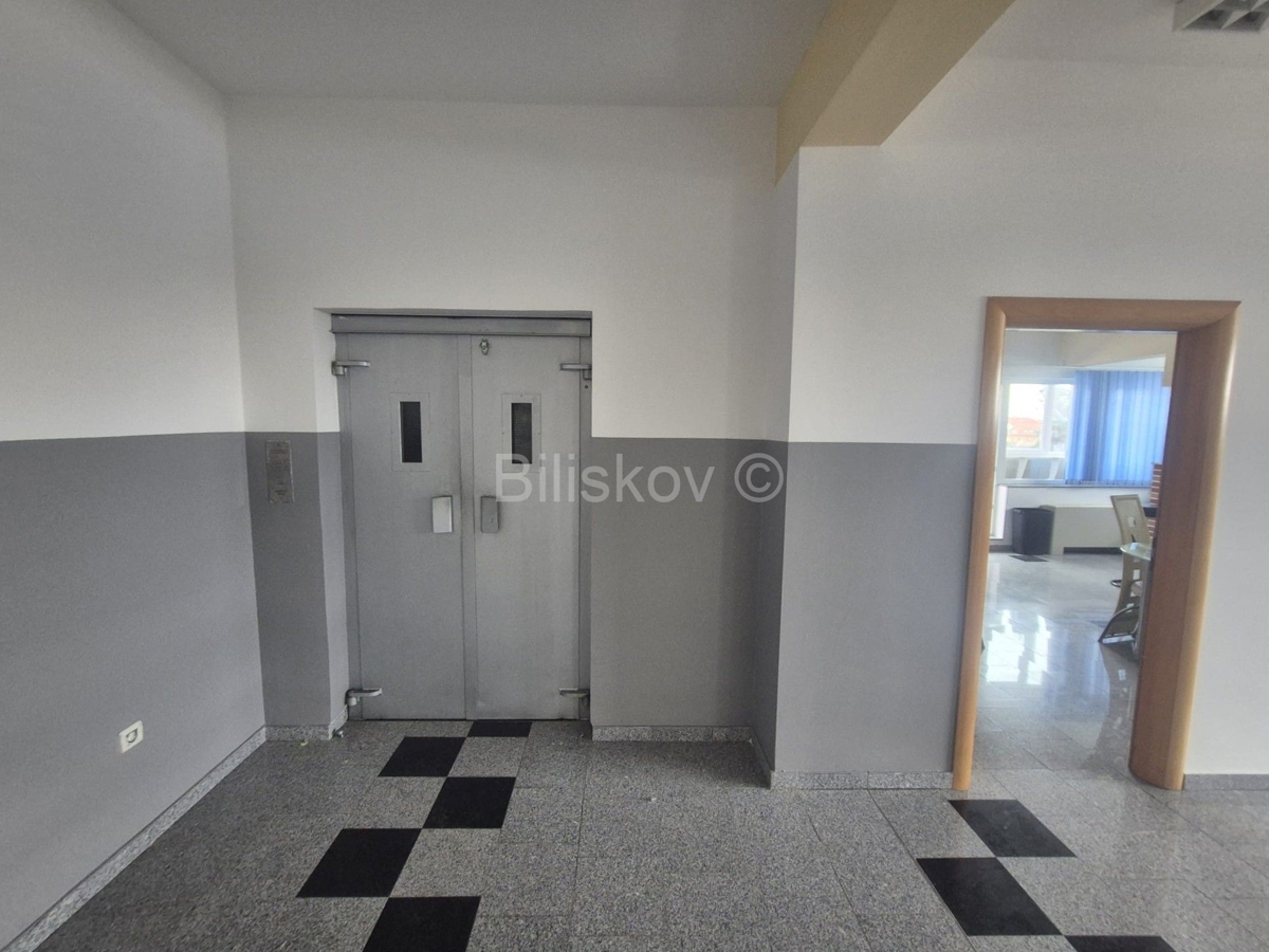 Poslovni prostor Za najam - GRAD ZAGREB ZAGREB