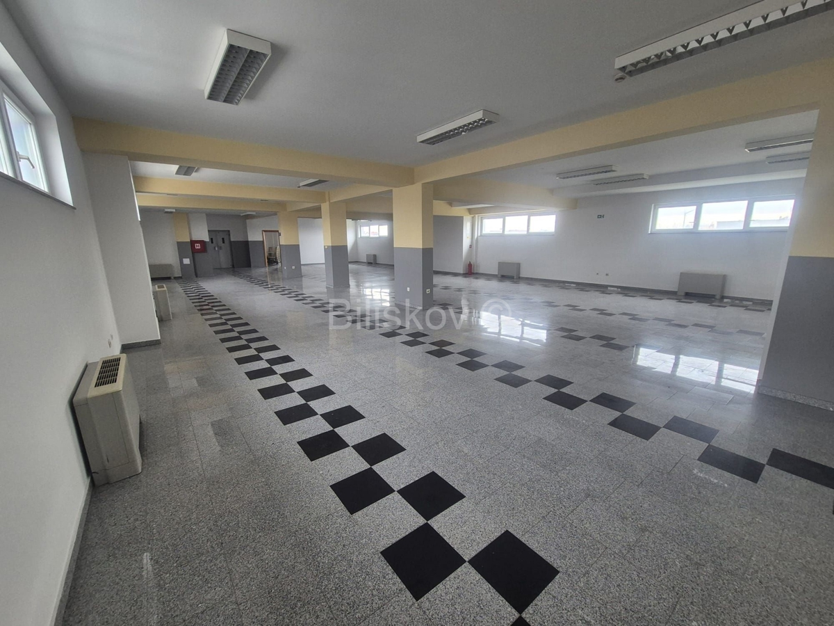 Poslovni prostor Za najam - GRAD ZAGREB ZAGREB