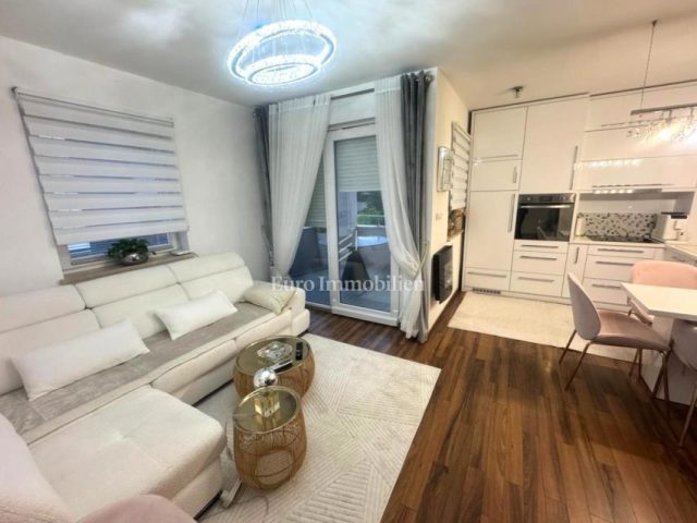 Stan na prodaju 44 m² – Krk