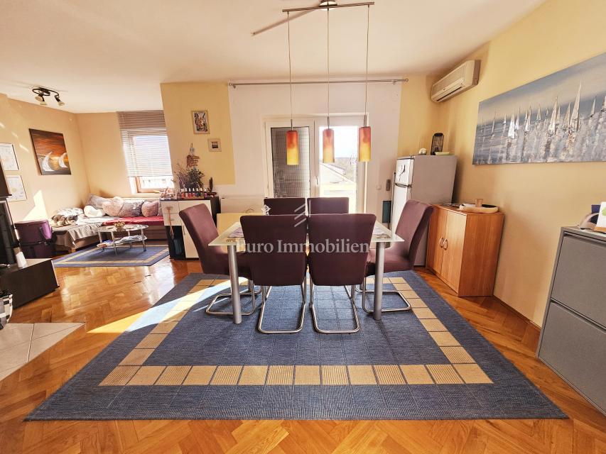 Stan Na prodaju - Primorsko-goranska Krk - foto 2/22