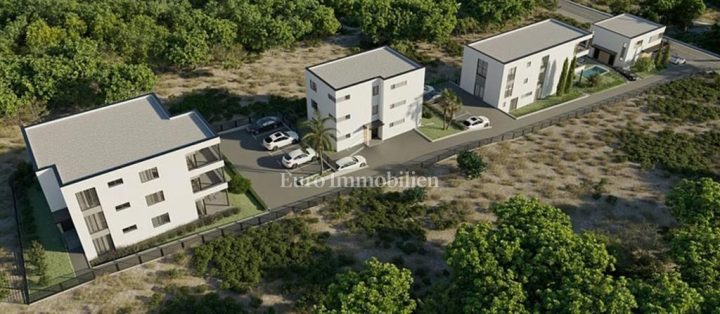 Flat for sale 76 m² – Pag