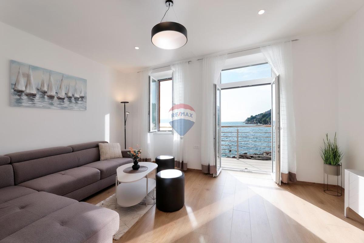 Apartmán Na prenájom - Primorsko-goranska Mošćenička Draga - foto 1/27