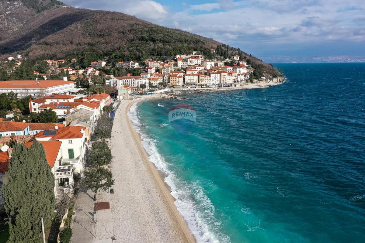 Apartmán Na prenájom - PRIMORSKO-GORANSKA MOŠĆENIČKA DRAGA