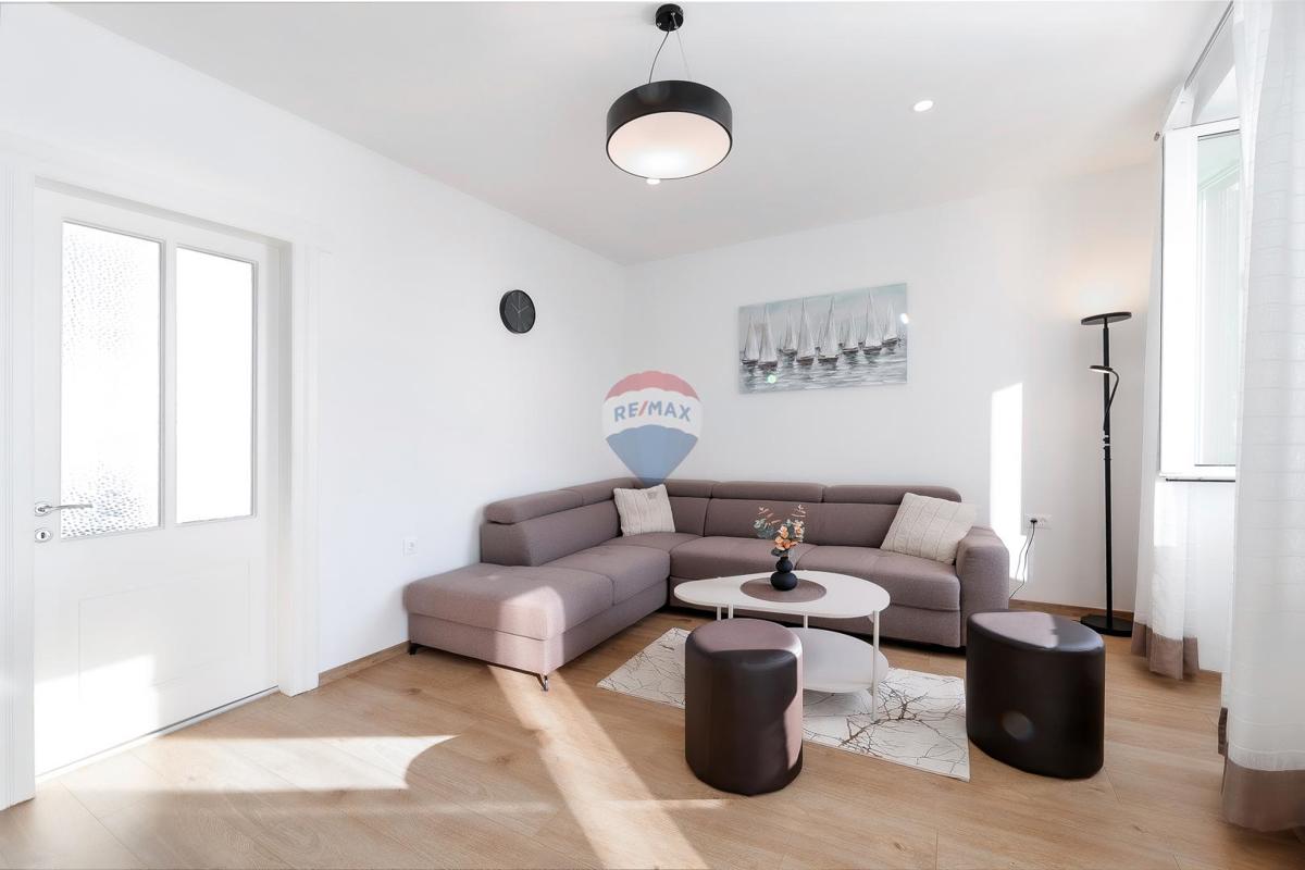 Apartmán Na prenájom - PRIMORSKO-GORANSKA MOŠĆENIČKA DRAGA