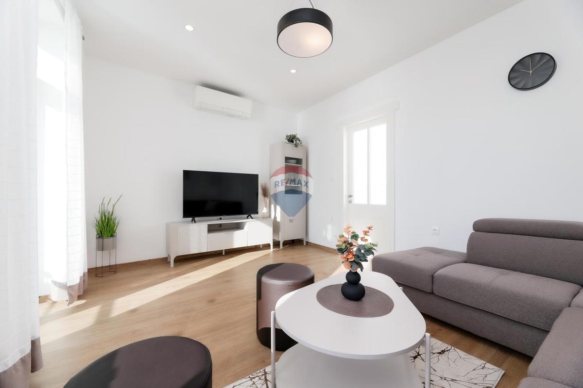 Apartmán Na prenájom - PRIMORSKO-GORANSKA MOŠĆENIČKA DRAGA