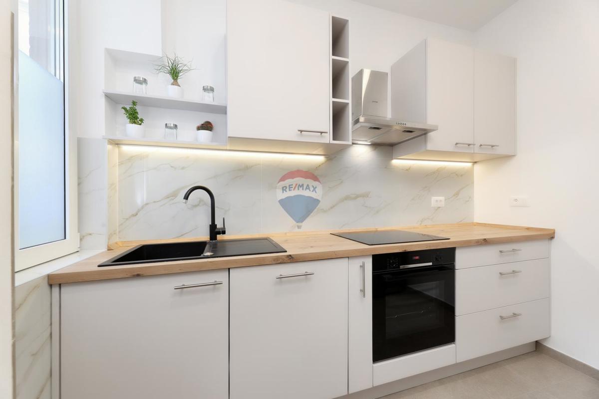 Apartmán Na prenájom - PRIMORSKO-GORANSKA MOŠĆENIČKA DRAGA