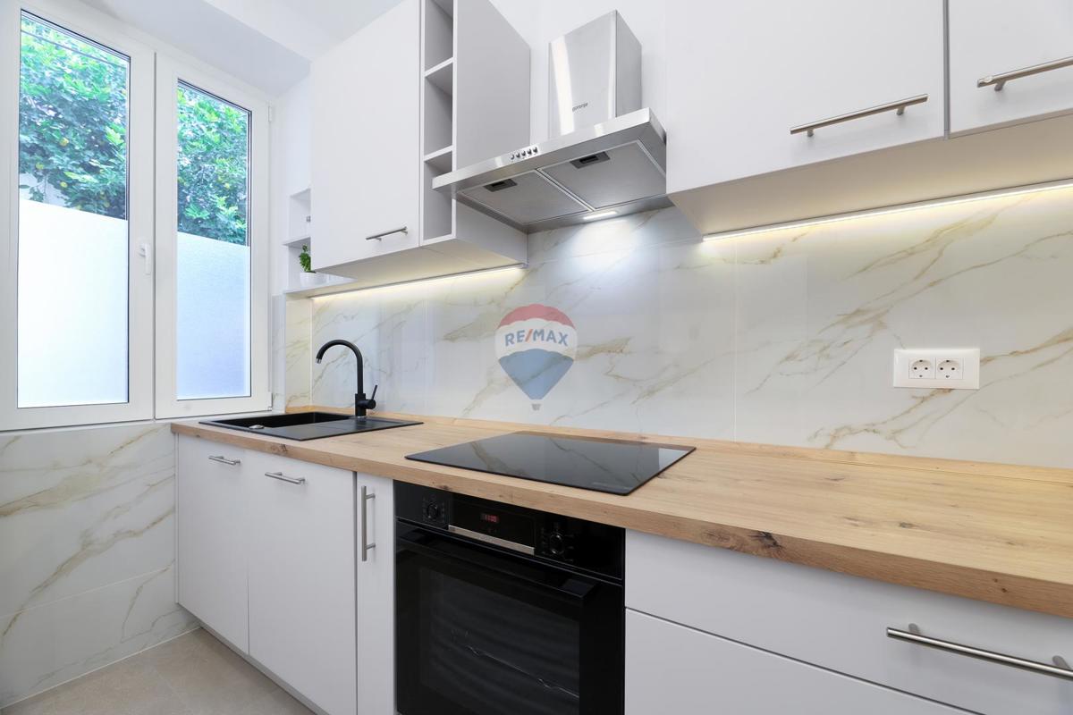 Apartmán Na prenájom - PRIMORSKO-GORANSKA MOŠĆENIČKA DRAGA