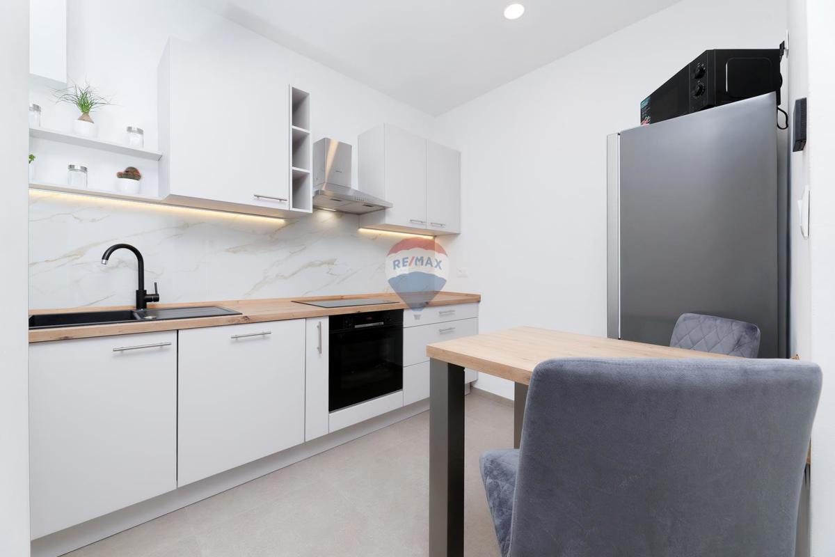Apartmán Na prenájom - PRIMORSKO-GORANSKA MOŠĆENIČKA DRAGA