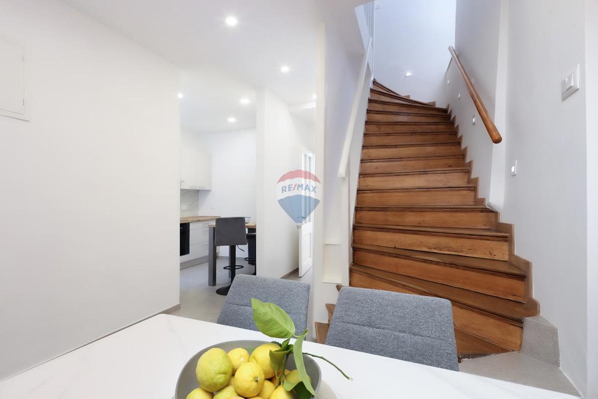 Apartmán Na prenájom - PRIMORSKO-GORANSKA MOŠĆENIČKA DRAGA