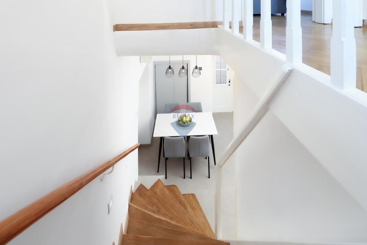 Apartmán Na prenájom - PRIMORSKO-GORANSKA MOŠĆENIČKA DRAGA