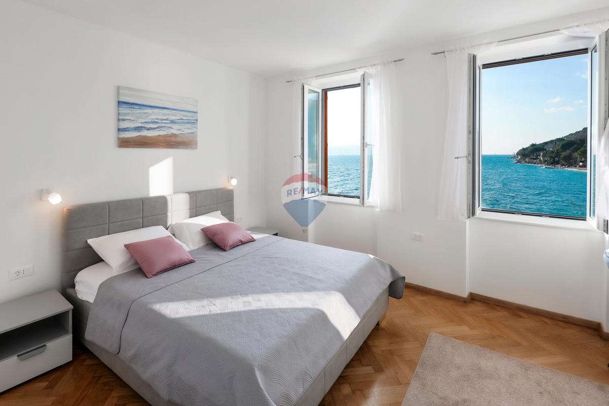 Apartmán Na prenájom - PRIMORSKO-GORANSKA MOŠĆENIČKA DRAGA