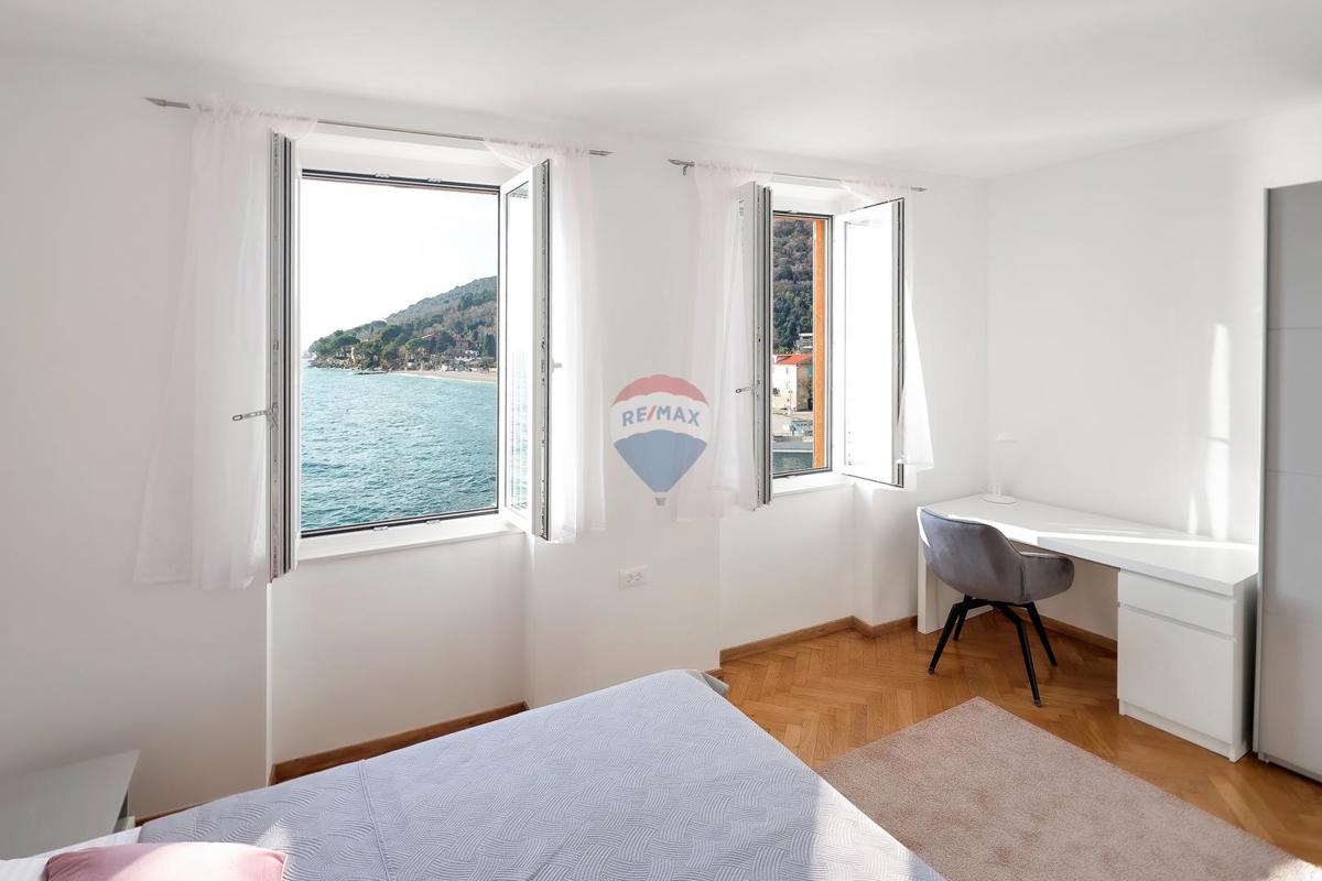 Apartmán Na prenájom - PRIMORSKO-GORANSKA MOŠĆENIČKA DRAGA