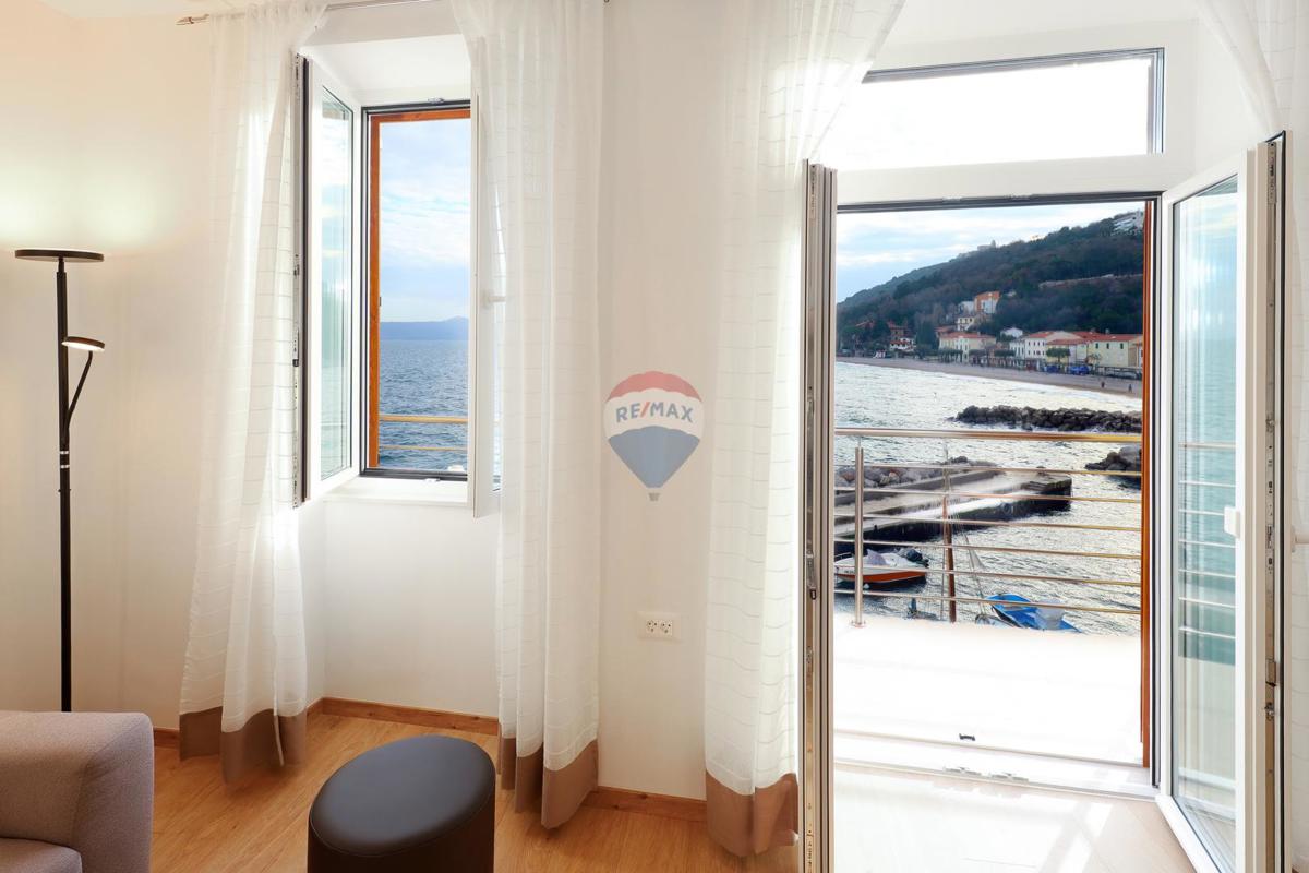 Apartmán Na prenájom - Primorsko-goranska Mošćenička Draga - foto 2/27