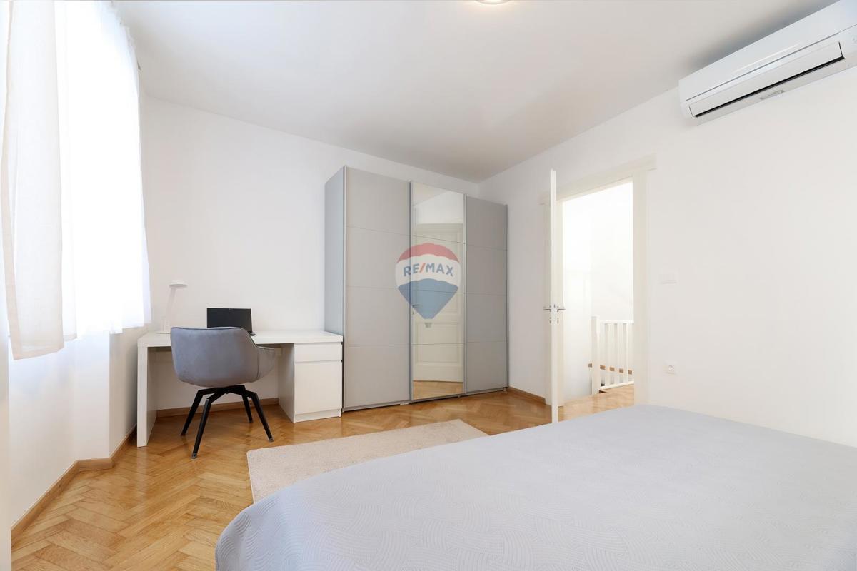 Apartmán Na prenájom - PRIMORSKO-GORANSKA MOŠĆENIČKA DRAGA