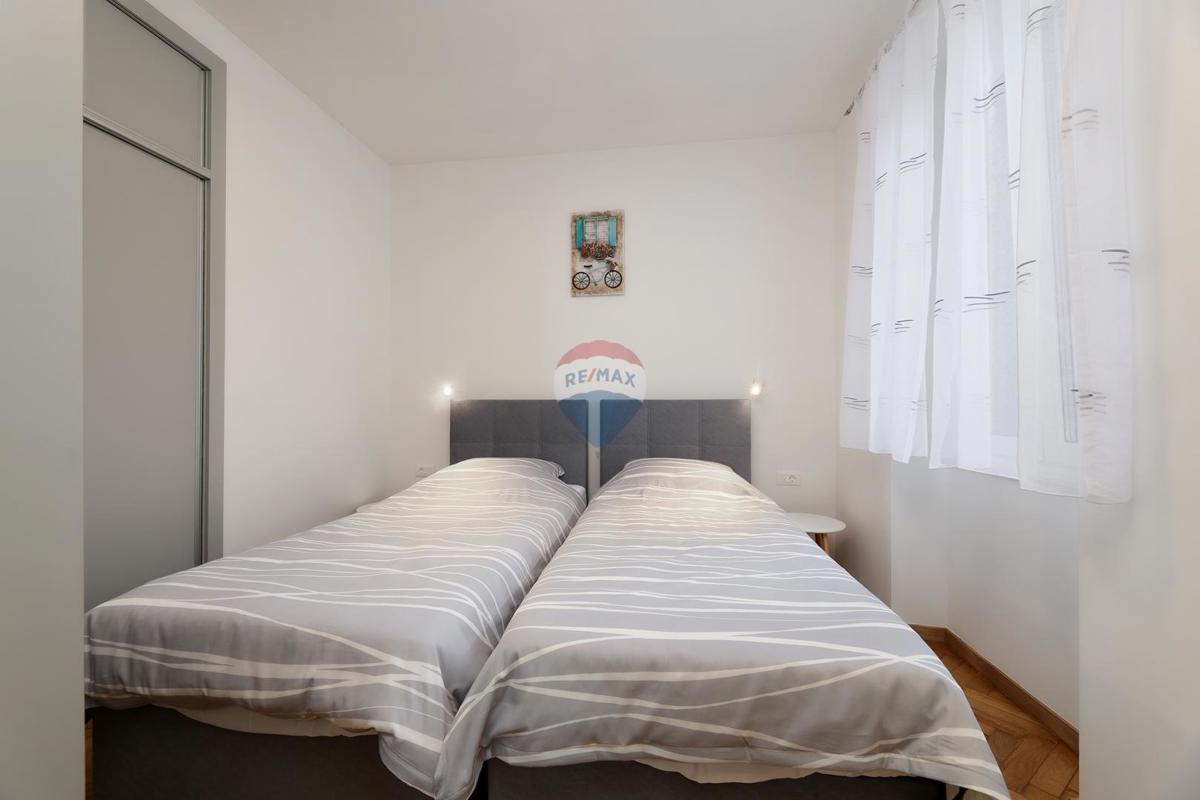 Apartmán Na prenájom - PRIMORSKO-GORANSKA MOŠĆENIČKA DRAGA