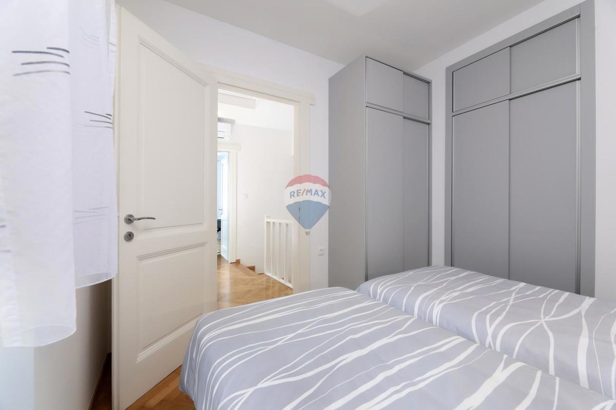 Apartmán Na prenájom - PRIMORSKO-GORANSKA MOŠĆENIČKA DRAGA