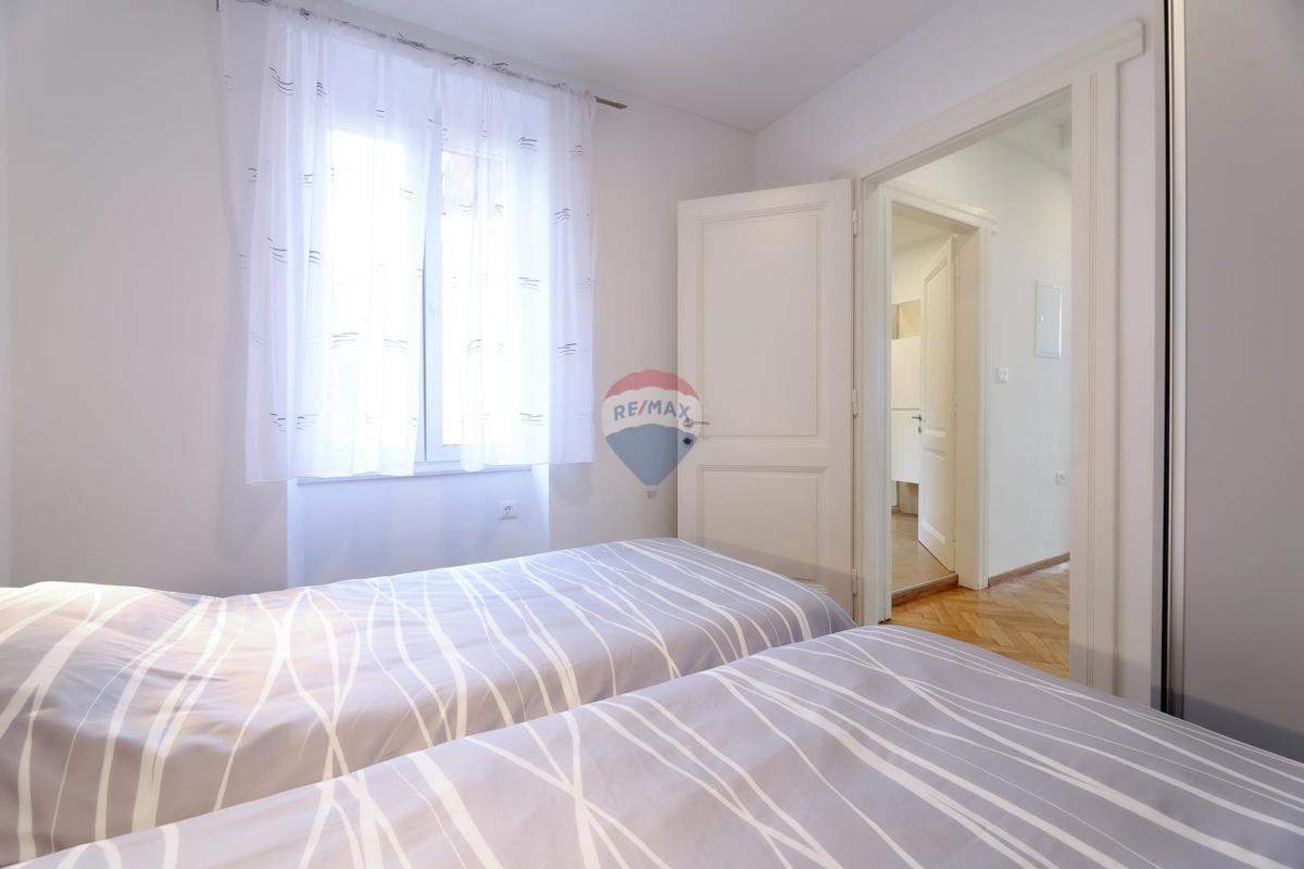 Apartmán Na prenájom - PRIMORSKO-GORANSKA MOŠĆENIČKA DRAGA