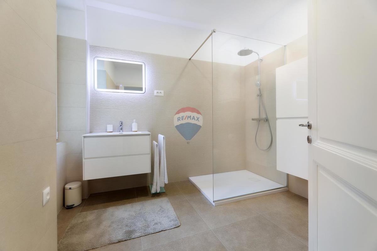 Apartmán Na prenájom - PRIMORSKO-GORANSKA MOŠĆENIČKA DRAGA