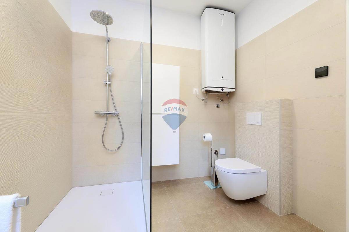 Apartmán Na prenájom - PRIMORSKO-GORANSKA MOŠĆENIČKA DRAGA