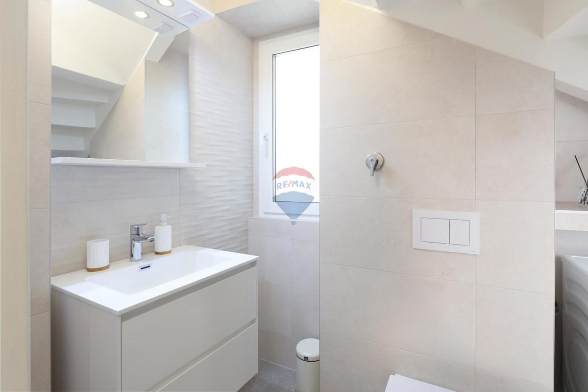 Apartmán Na prenájom - PRIMORSKO-GORANSKA MOŠĆENIČKA DRAGA