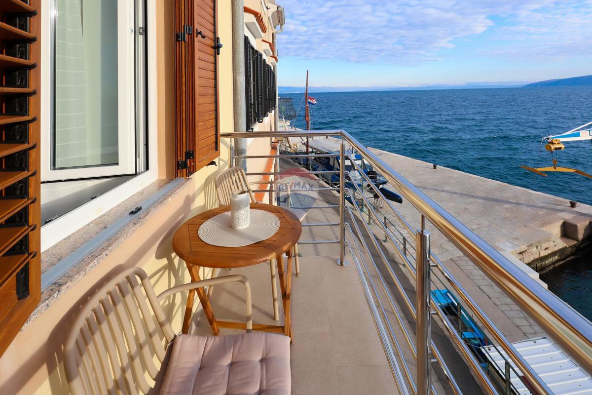 Apartmán Na prenájom - Primorsko-goranska Mošćenička Draga - foto 4/27