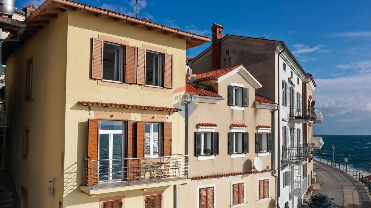 Apartmán Na prenájom - PRIMORSKO-GORANSKA MOŠĆENIČKA DRAGA