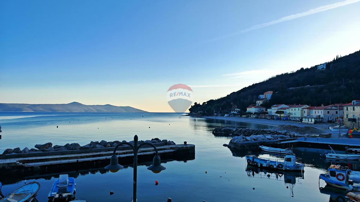 Apartmán Na prenájom - PRIMORSKO-GORANSKA MOŠĆENIČKA DRAGA
