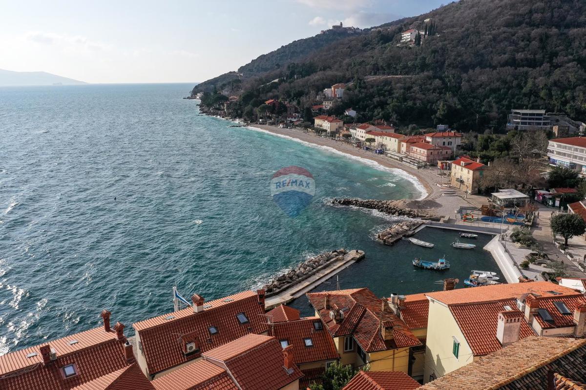 Apartmán Na prenájom - PRIMORSKO-GORANSKA MOŠĆENIČKA DRAGA