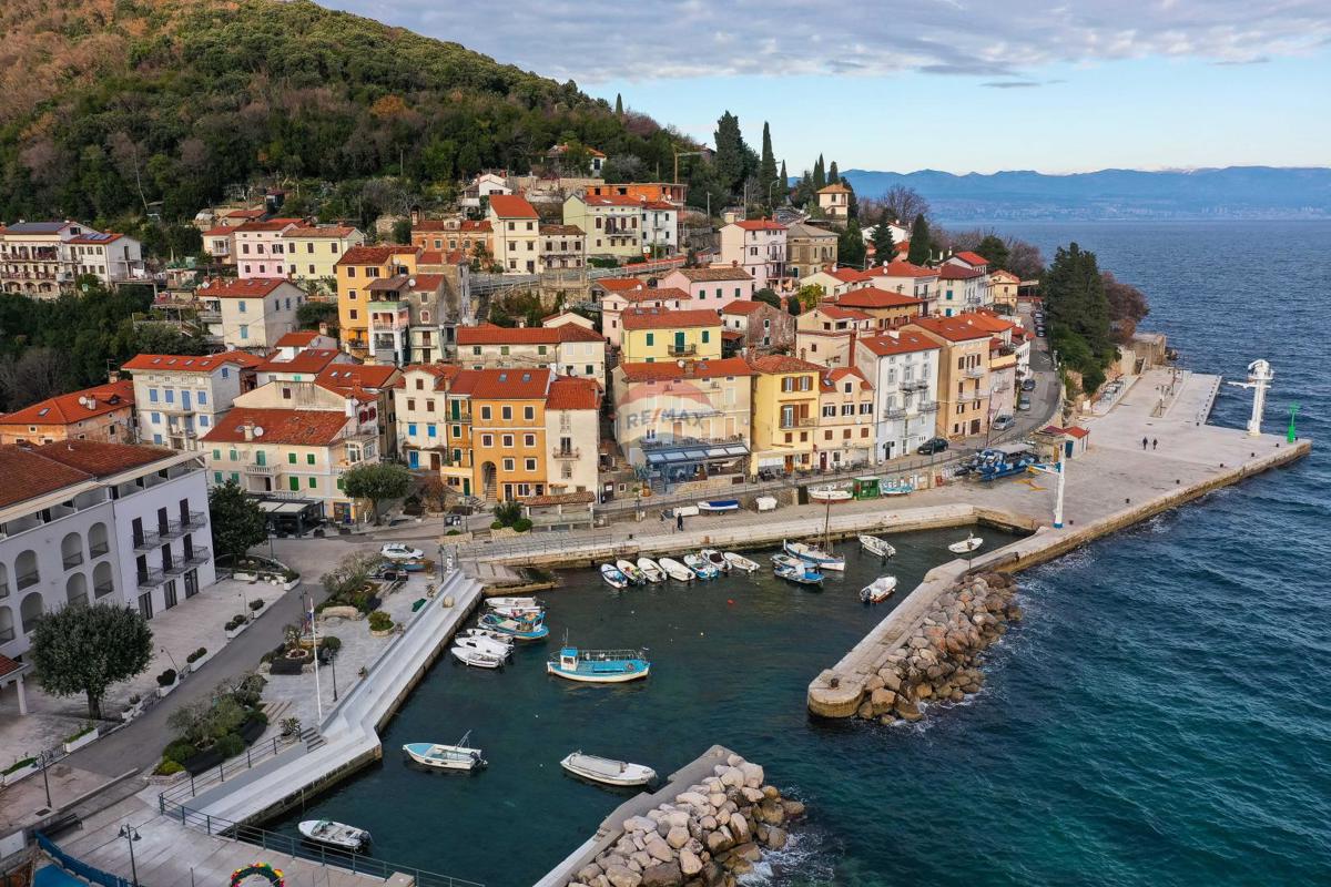 Apartmán Na prenájom - PRIMORSKO-GORANSKA MOŠĆENIČKA DRAGA