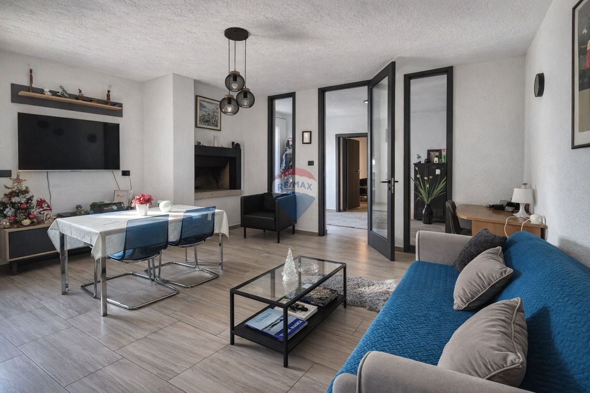 Apartment Zu verkaufen - Istarska Kanfanar - foto 1/12