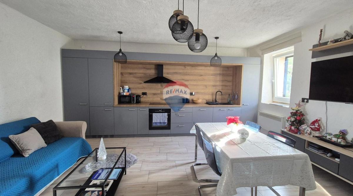 Apartment Zu verkaufen - Istarska Kanfanar - foto 2/12