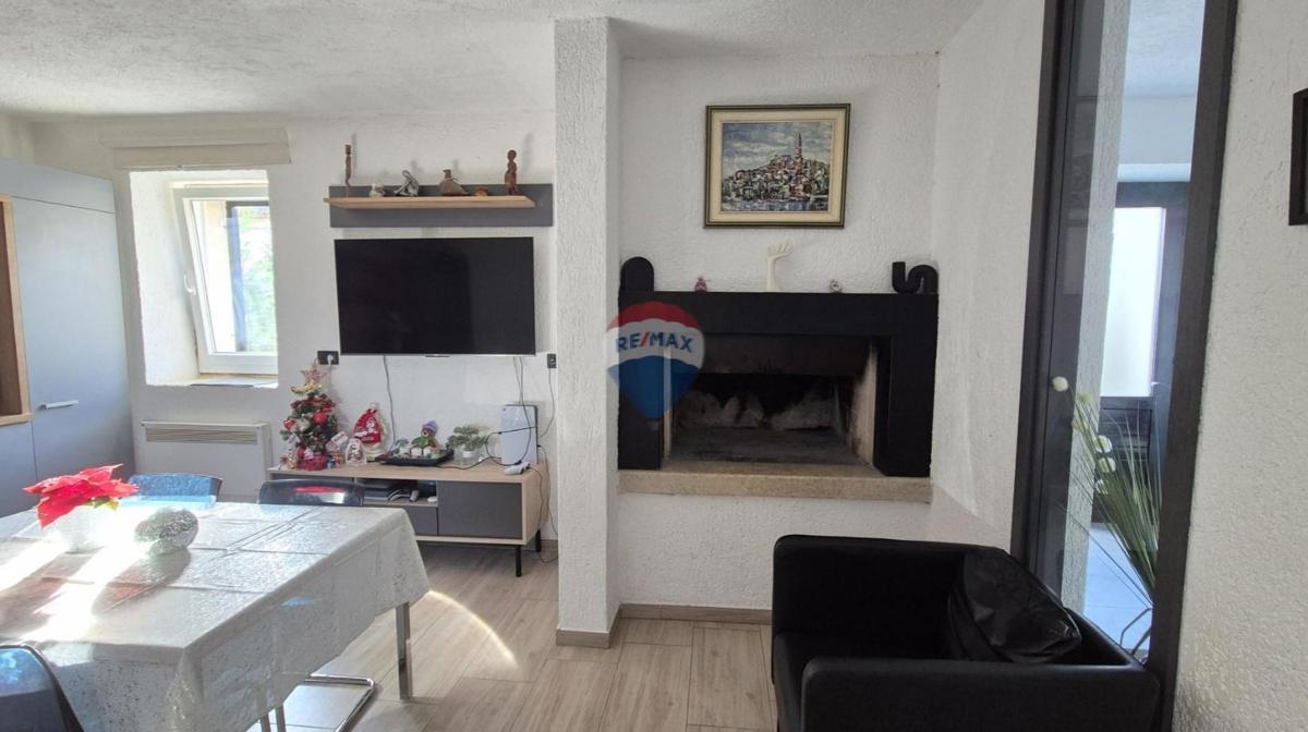 Apartment Zu verkaufen - Istarska Kanfanar - foto 4/12