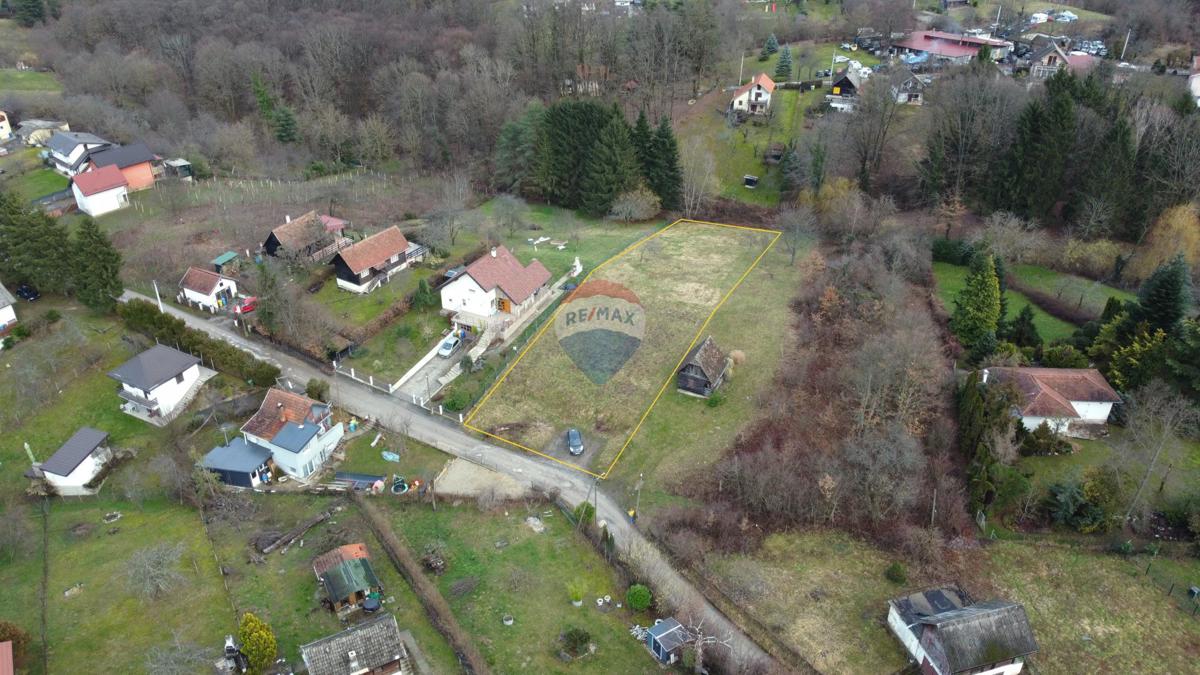 Land For sale VELIKA GORICA