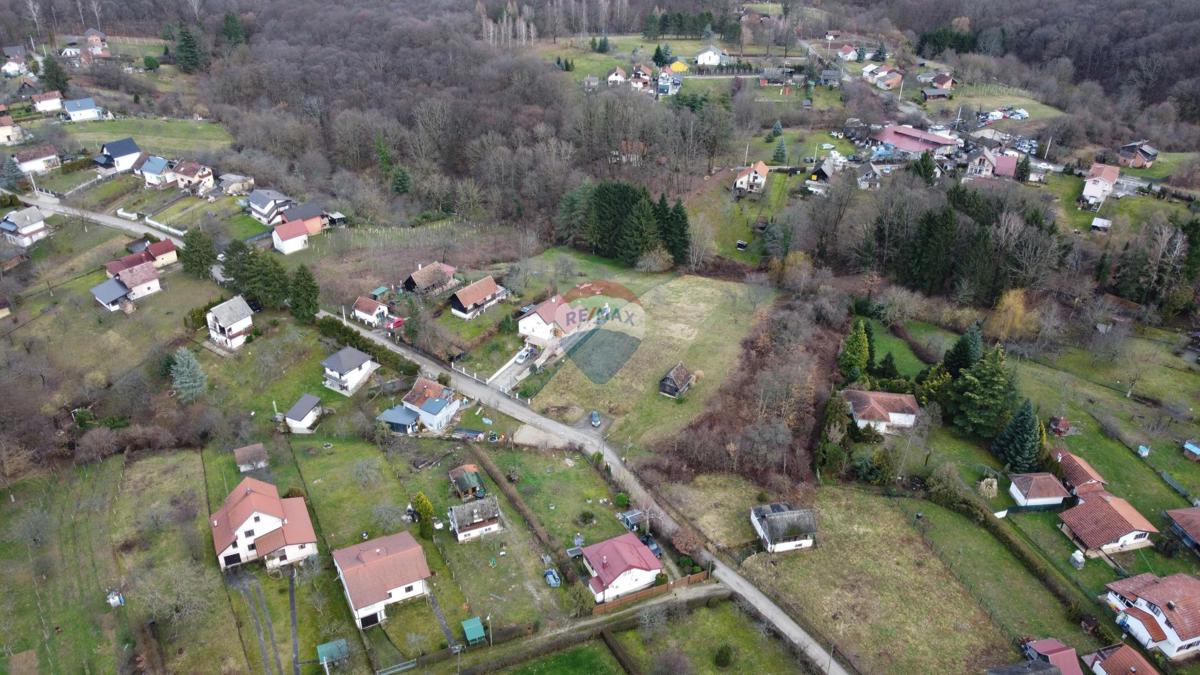 Terreno In vendita - ZAGREBAČKA VELIKA GORICA