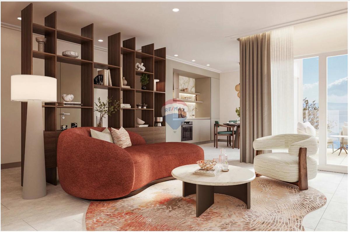 Apartma Na predaj - PRIMORSKO-GORANSKA NOVI VINODOLSKI