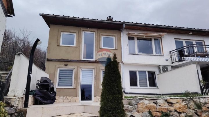 Apartmán na predaj 56 m² – Kraljevica