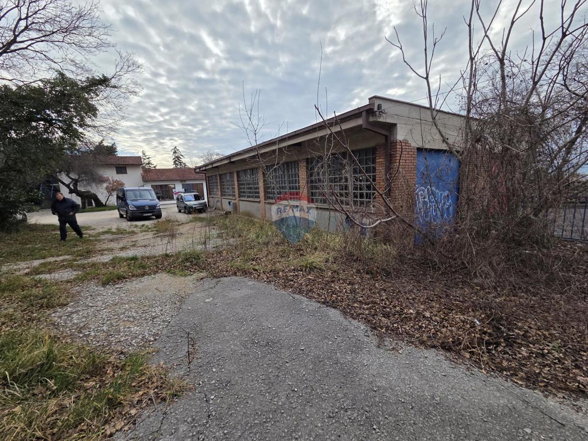 Komerčné Na predaj - PRIMORSKO-GORANSKA KOSTRENA