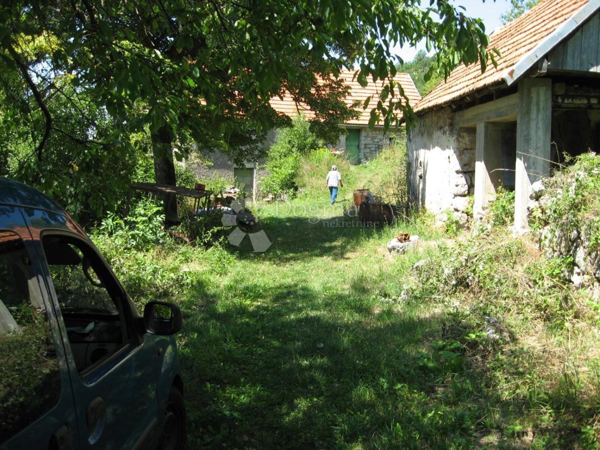 Terrain À vendre - Zadarska Gračac - foto 5/5