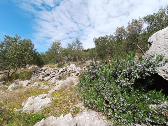 Land For sale - Splitsko-dalmatinska Marina - foto 5/40