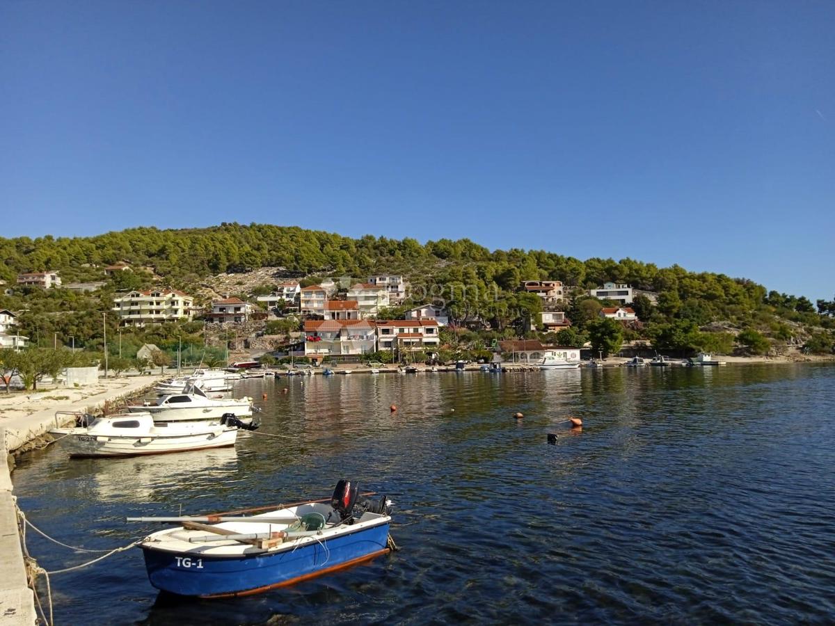Pozemek Na prodej - SPLITSKO-DALMATINSKA MARINA