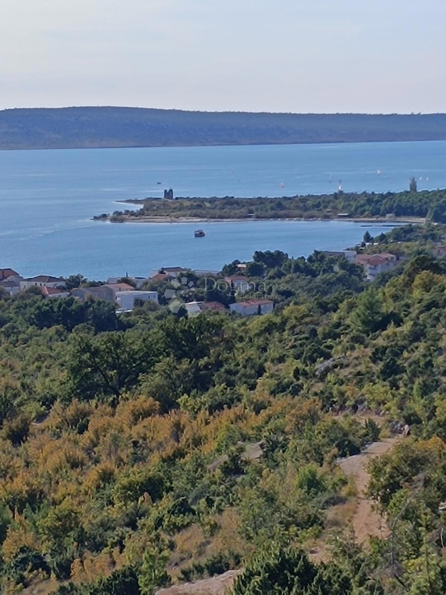 Terrain À vendre STARIGRAD