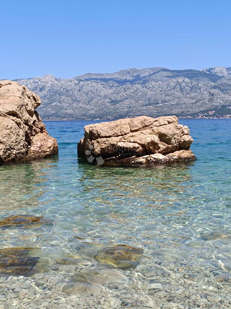 Terrain À vendre - ZADARSKA STARIGRAD