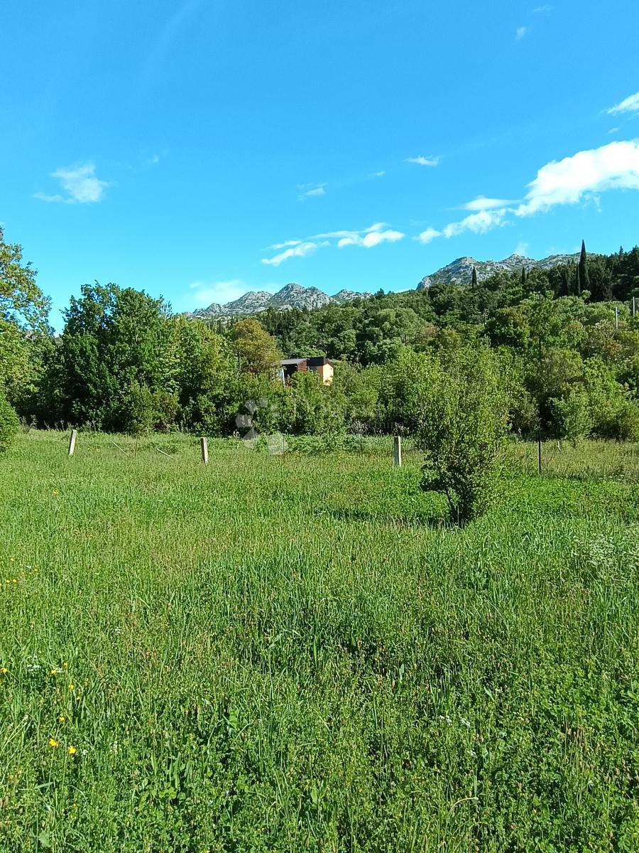 Terrain À vendre - ZADARSKA STARIGRAD