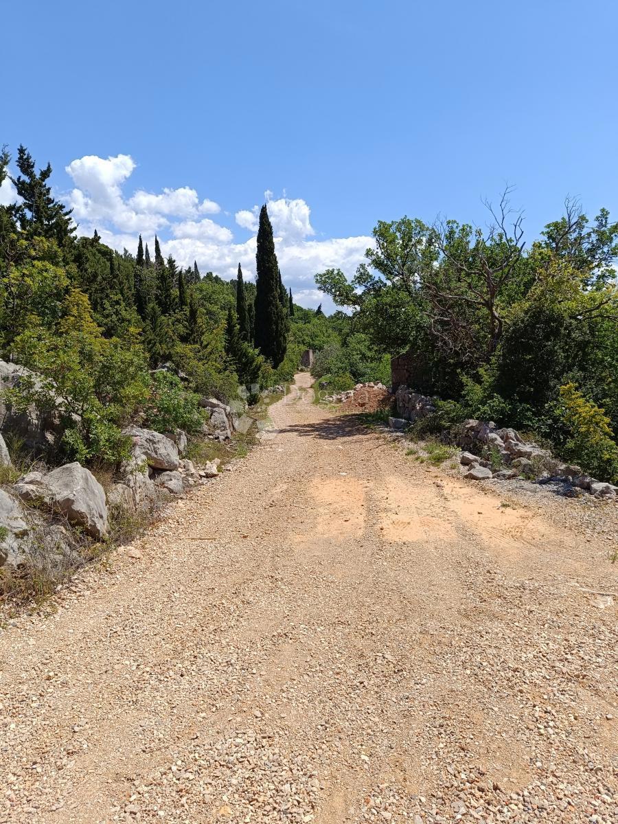 Terrain À vendre - ZADARSKA STARIGRAD